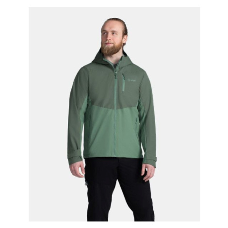 SONNA-M Tmavě zelená Kilpi