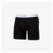 Boxerky Calvin Klein Boxer Brief 3-Pack Black