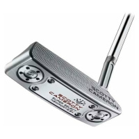 Scotty Cameron 2023 Select Newport 2.5 Plus Levá ruka 35''