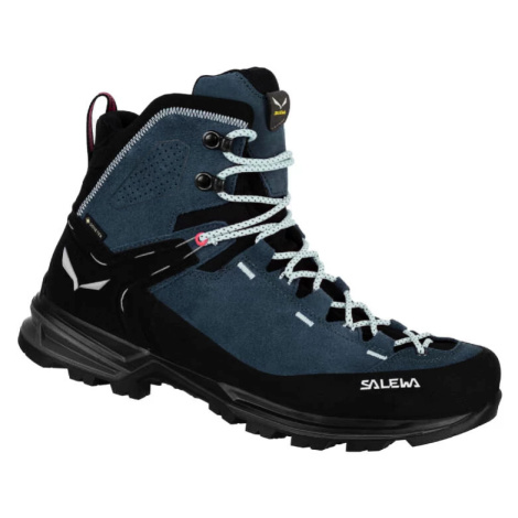 Dámské outdoorové boty Salewa MTN Trainer 2 MID GTX W UK 6,5