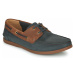 Clarks PICKWELL SAIL Modrá