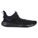 Nike FLEX CONTACT 3 Pánská běžecká obuv, černá, velikost 44.5