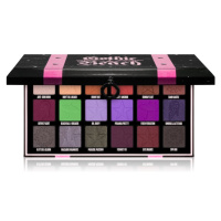 Jeffree Star Cosmetics Gothic Beach Palette paleta profesionálních očních stínů 18x1,5 g