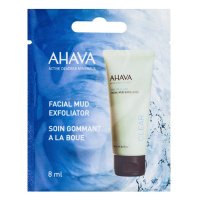 AHAVA Time To Clear bahenní peeling na obličej 8 ml