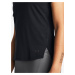 UA Launch Elite Shortsleeve Triko Under Armour