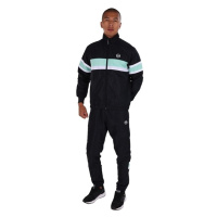 Sergio Tacchini BOARD TRACKSUIT Černá