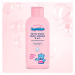 Bambino Baby Body & Hair šampon a mycí gel 2 v 1 pro děti od narození 400 ml