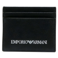 Emporio Armani - Černá