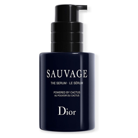 Dior Pleťové sérum Sauvage (The Serum) 50 ml