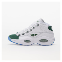 Reebok Question Mid Ftw White/ Pine Green/ Ftw White