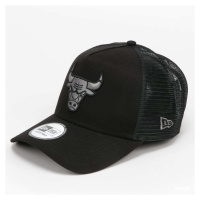 New Era 940 AF Trucker NBA Bulls Black