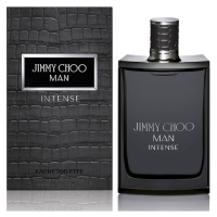 Jimmy Choo Man Intense - EDT 50 ml