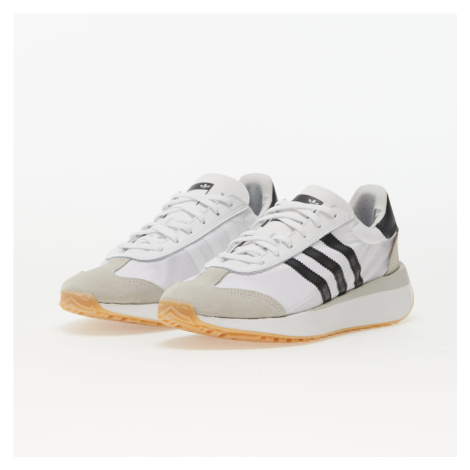 adidas Originals Country Xlg Ftw White/ Core Black/ Grey One