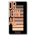 Revlon CS Looks Book Palette paletka očních stínů pro dlouhotrvající líčení - 900 Original