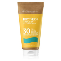 Biotherm Waterlover Face Sunscreen ochranný krém na obličej proti stárnutí pro intolerantní pleť
