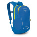 Dětský batoh Osprey Daylite Jr Barva: modrá/světle modrá