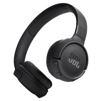 JBL Tune 520BT Black