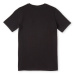 O'Neill WAVE Chlapecké tričko, černá, velikost