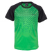 Kensis MORES Pánské sportovní triko, zelená, velikost