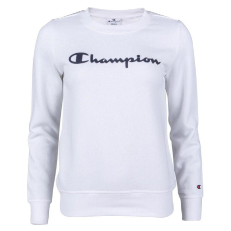 Champion - 113210 Bílá
