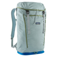 Batoh Patagonia Fieldsmith Lid Pack 28L Barva: světle zelená