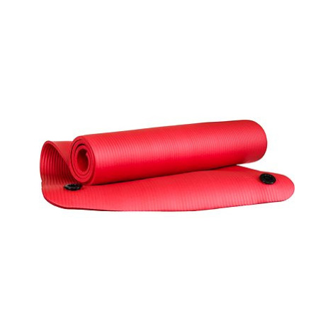 Stormred Exercise mat red 8mm