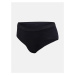 Termo prádlo peak performance w magic brief black/black