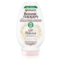 Garnier Botanic Therapy Oat Delicacy zklidňující balzám na vlasy 200 ml