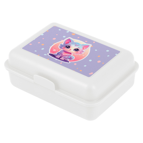 Box na svačinu BAAGL Mazlíčci