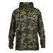 Bunda Fox Fox Head Camo Windbreaker