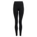 Legíny On Performance Winter Tights Black