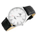Pánské hodinky PERFECT C141 - (zp104a) + BOX