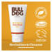 Bulldog Energizing Face Wash mycí gel na obličej pro muže 150 ml