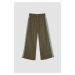 DeFactoFit Wide Leg Woven Trousers