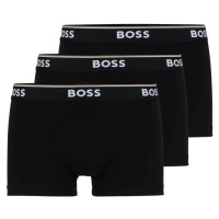Hugo Boss 3 PACK - pánské boxerky BOSS 50475274-001