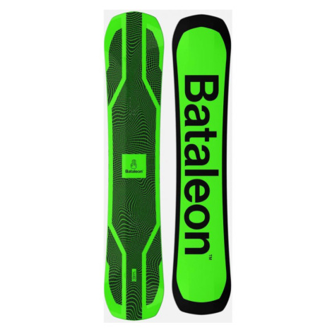 SNOWBOARD BATALEON GOLIATH 2324 - zelená