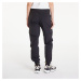 Kalhoty adidas W Terrex Utilitas Hiking Zip-Off Pants Black