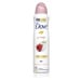 Dove Go Fresh Revive antiperspirant ve spreji 48h 150 ml