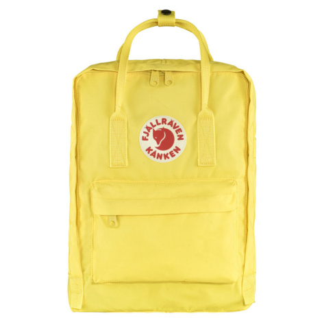 FJALLRAVEN-Kanken F23510-126 Corn Žlutá 16L Fjällräven