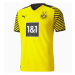Pánské tričko Borussia Dortmund Home Replica M 759036 01 - Puma