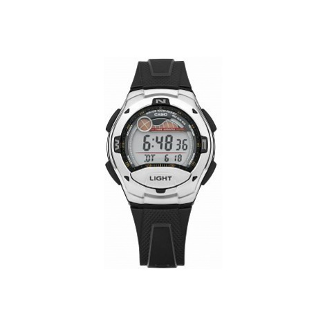 Pánské hodinky Casio W-753-1A