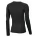 Puma LIGA BASELAYER LONG SLEEVE TEE Chlapecké triko, černá, velikost