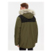 Parka Helly Hansen