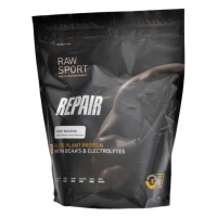 Raw Sport Repair Protein 1000 g - vanilla