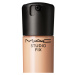 MAC Cosmetics Studio Fix Fluid SPF 15 24HR Matte Foundation + Oil Control matující make-up SPF 1