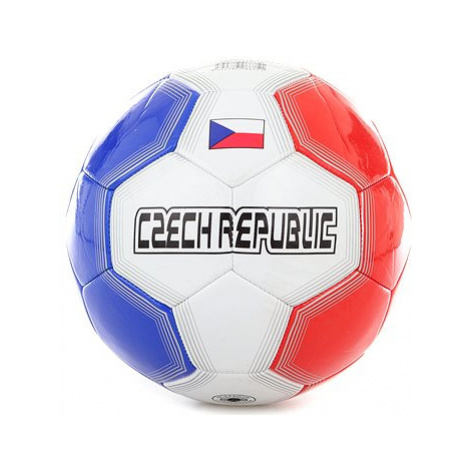 Fotbalový míč Česká republika Lamps
