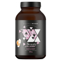 BrainMax Women Beauty Fish Collagen, mořský rybí kolagen Naticol®, 250 g, Mango