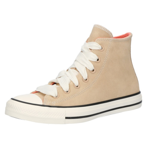 Kotníkové tenisky 'CHUCK TAYLOR ALL STAR SUEDE' Converse