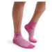 Dámské ponožky Icebreaker Women Run+_Ultralight Mini