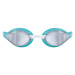 Plavecké brýle Arena Airspeed Mirror copper-blue